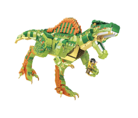 205023 Sembo Block Конструктор Динозавры Спинозавр