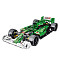 023008 Mork Конструктор 1:14 Зеленый Jaguar R5 F1