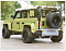 13175 Mould King Конструктор Technica Land Rover Defender