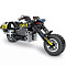 5801 Qihui Конструктор Мотоцикл
