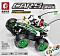 701902 Sembo Block Конструктор Багги Jungle Boy Q Car