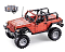 C61006W CaDa deTech Конструктор Jeep Wrangler