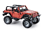 C61006W CaDa deTech Конструктор Jeep Wrangler