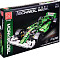 023008 Mork Конструктор 1:14 Зеленый Jaguar R5 F1