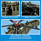 705992 Sembo Block Конструктор Многоцелевой военный вертолёт Z-20 Z-20