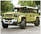 13175 Mould King Конструктор Technica Land Rover Defender