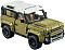 Внедорожник Land Rover Defender T19080 Конструктор