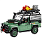 Land Rover Classic Defender 90 E0090 Конструктор Icons