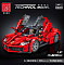 023014-1 MORK Конструктор Ferrari LaFerrari 1:12