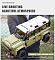 13175 Mould King Конструктор Technica Land Rover Defender