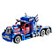 T3030 TGL Конструктор Грузовик Peterbilt 389 Optimus Prime