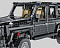 023003-1 Mork Конструктор Mercedes Benz AMG G63