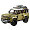 Внедорожник Land Rover Defender T19080 Конструктор