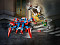 Lari 11498 Конструктор Super Heroes Человек-Паук против Доктора Осьминога