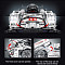 022012 Mork Конструктор Porsche 919 Hybrid Sports-car