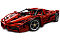 Lari 10571 Конструктор Technic Enzo Ferrari