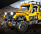 023023-1 Mork Конструктор Jeep Wrangler