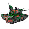 XB-06045 Конструктор XingBao Танк Gepard Flakpanzer