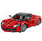 023014-1 MORK Конструктор Ferrari LaFerrari 1:12