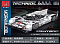 022012 Mork Конструктор Porsche 919 Hybrid Sports-car