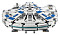Lari 10915 Конструктор Star Plan Сокол Тысячелетия на Дуге Кесселя