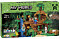 Lari 10471 Конструктор Майнкрафт Домик на дереве в джунглях