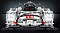 022012 Mork Конструктор Porsche 919 Hybrid Sports-car