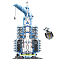 203308 Sembo Block Конструктор Ракетная пусковая установка с радиоуправлением