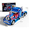 T3030 TGL Конструктор Грузовик Peterbilt 389 Optimus Prime