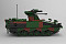 XB-06051 Конструктор XingBao Военный боевой танк Schützenpanzer Marder