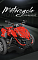 23010 Mould King Конструктор Трехколесный мотоцикл с ДУ