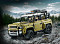 Внедорожник Land Rover Defender T19080 Конструктор